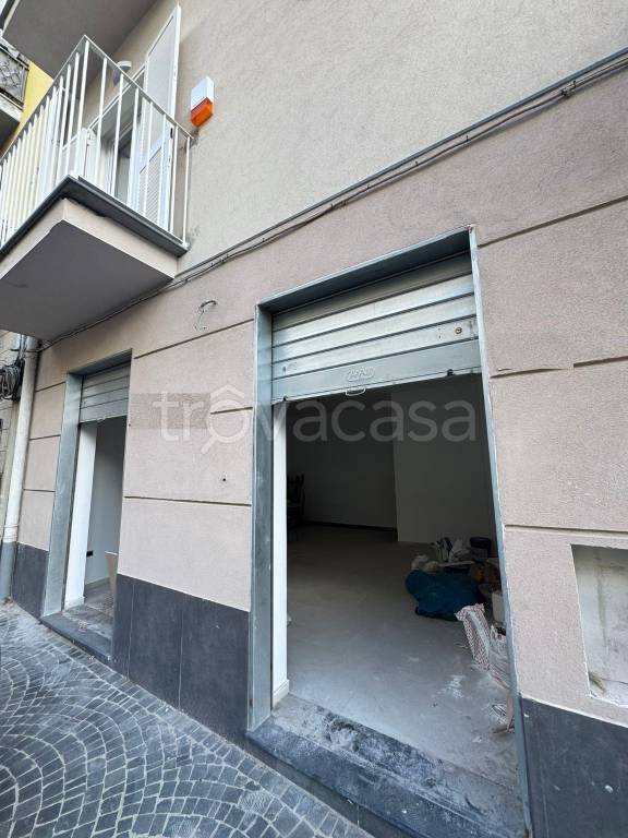monolocale in affitto a Cercola