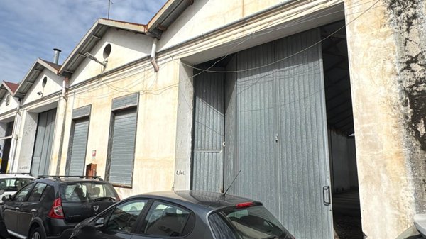 ufficio in affitto a Cercola