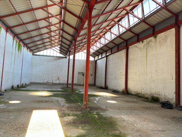 ufficio in affitto a Cercola