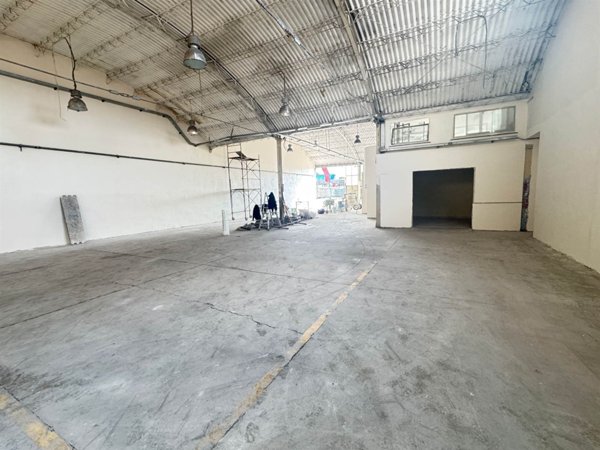 ufficio in affitto a Cercola