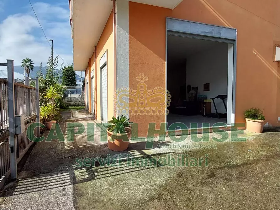 locale di sgombero in affitto a Cercola