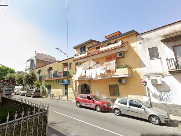 negozio in affitto a Cercola