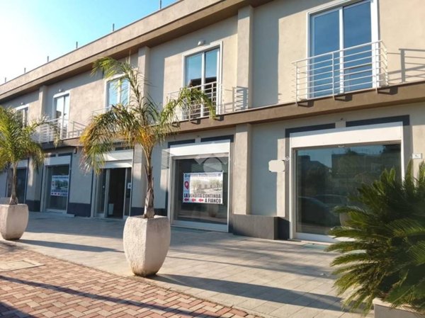 negozio in affitto a Cercola