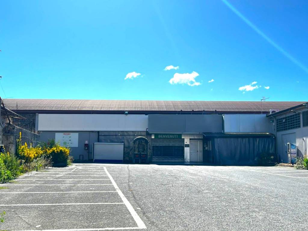 appartamento in affitto a Cercola