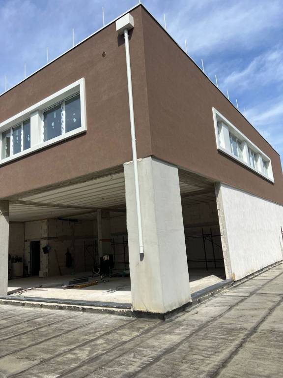 ufficio in affitto a Cercola