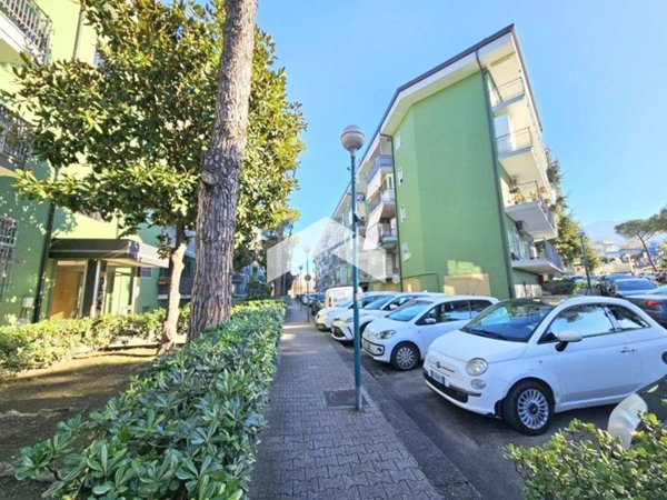 appartamento in affitto a Cercola