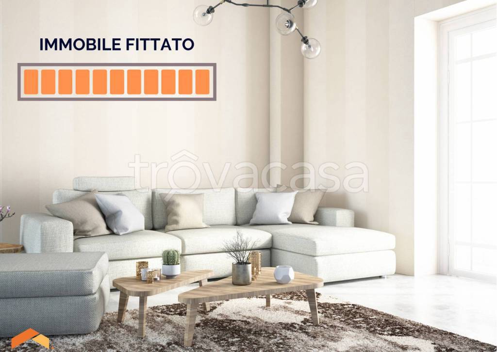 appartamento in affitto a Cercola