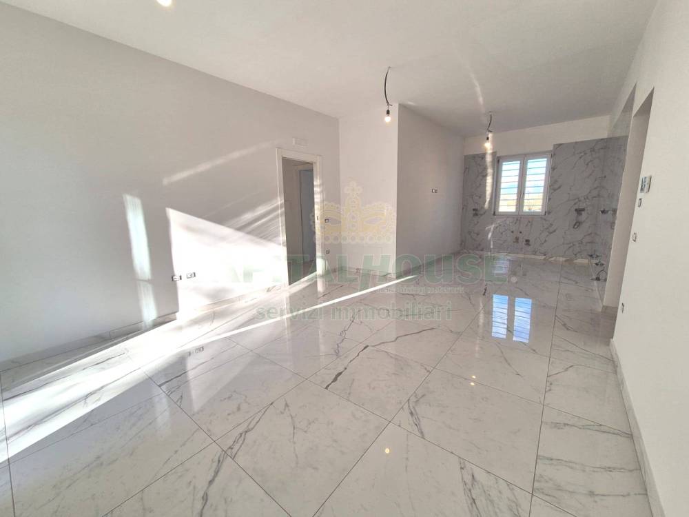 appartamento in affitto a Cercola