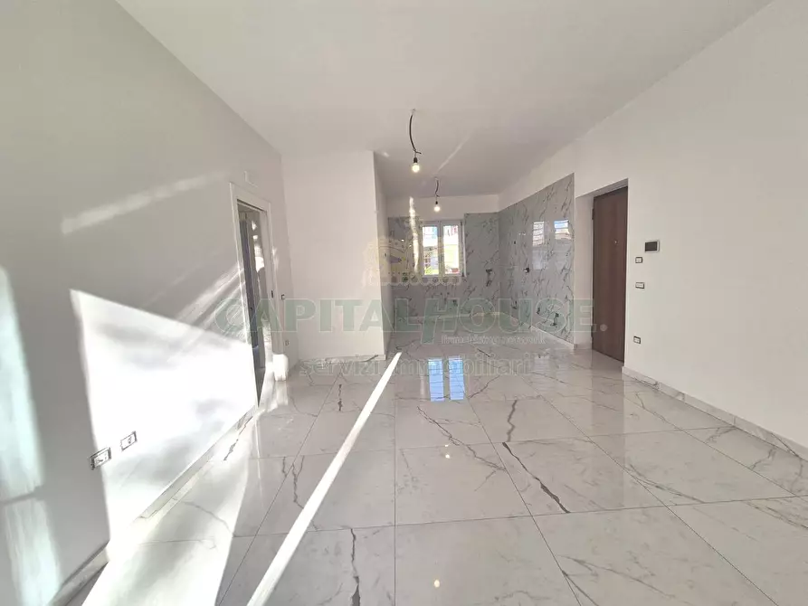 appartamento in affitto a Cercola