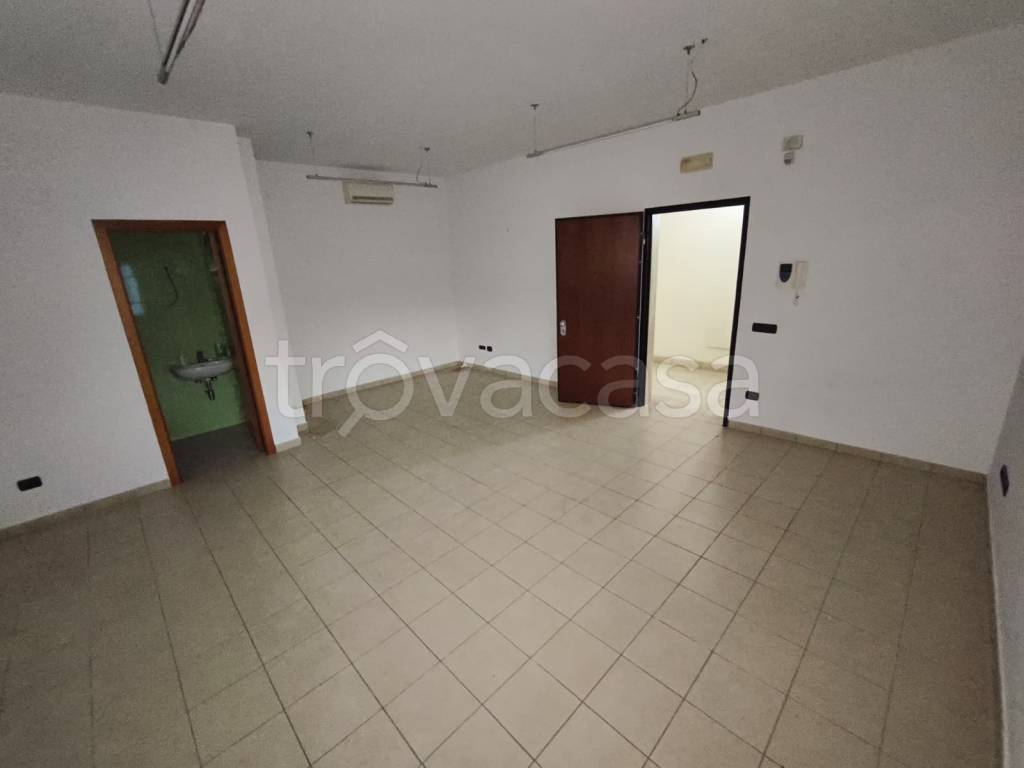 appartamento in affitto a Cercola