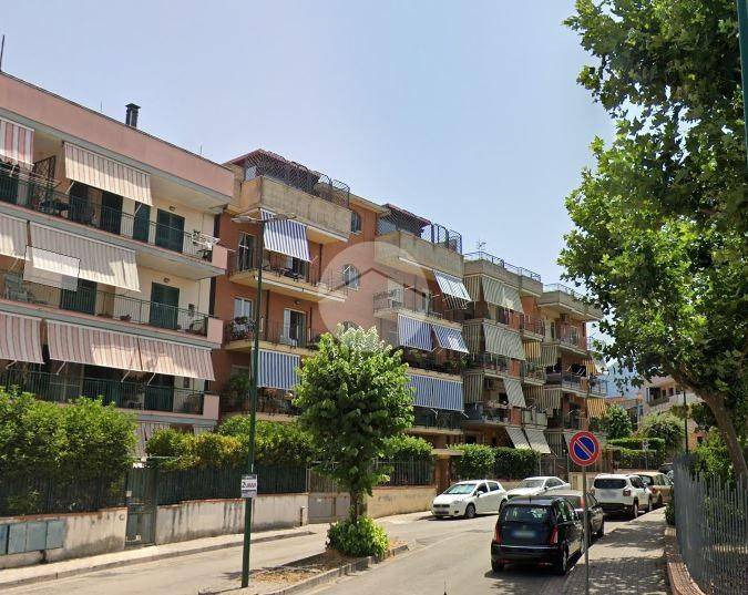 appartamento in affitto a Cercola