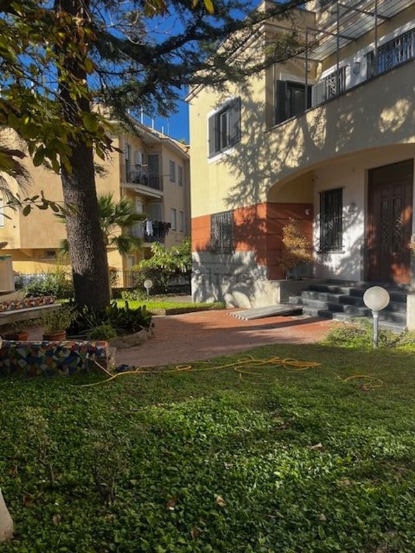 ufficio in affitto a Cercola