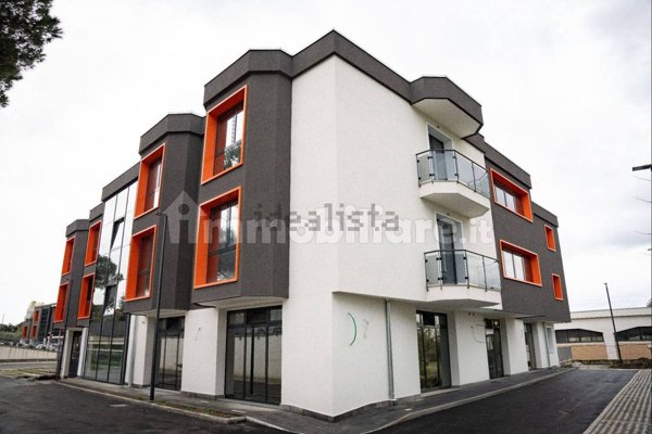 ufficio in affitto a Cercola