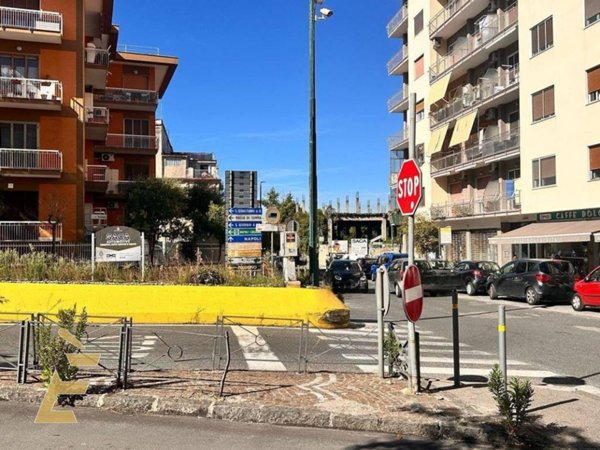 appartamento in affitto a Cercola