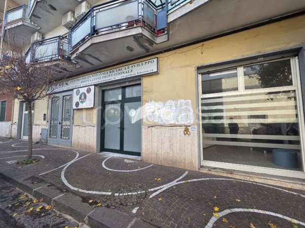 appartamento in affitto a Cercola