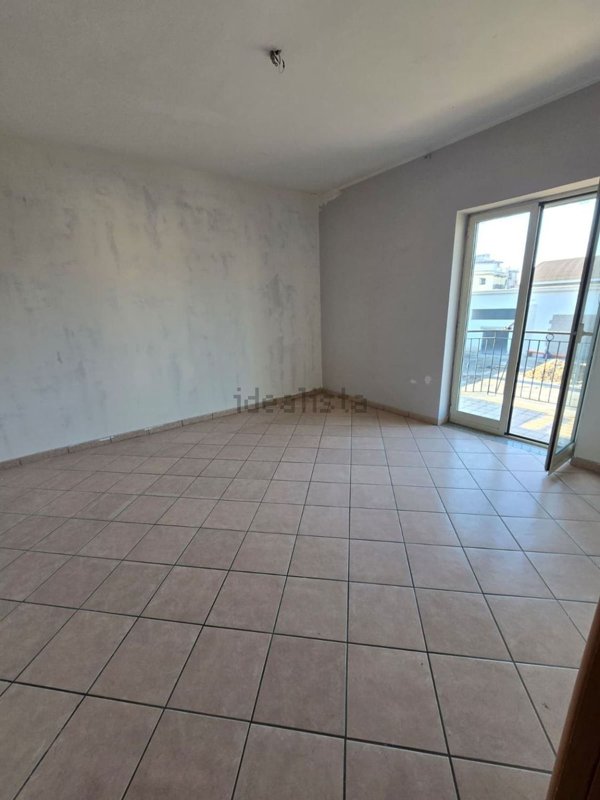 appartamento in affitto a Cercola