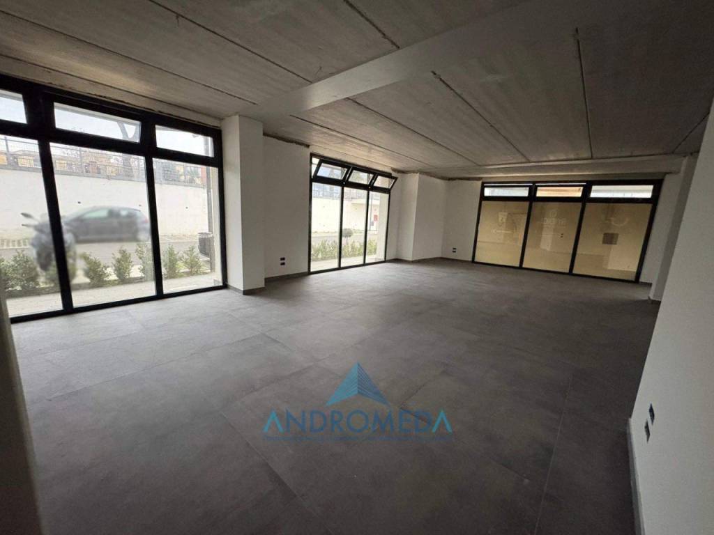 ufficio in affitto a Cercola