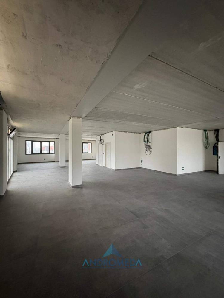 ufficio in affitto a Cercola