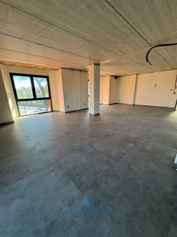 ufficio in affitto a Cercola