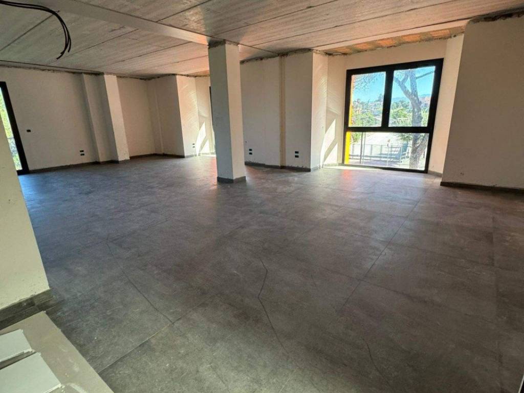 ufficio in affitto a Cercola