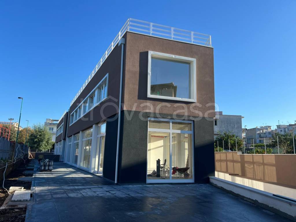 appartamento in affitto a Cercola