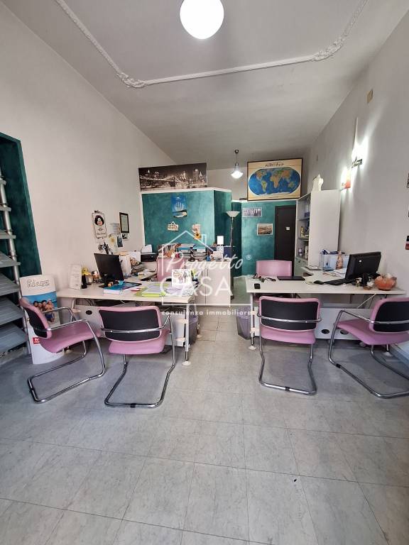 negozio in affitto a Cercola