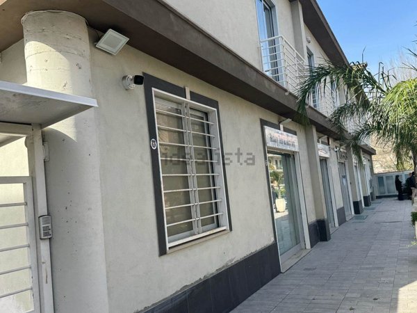 ufficio in affitto a Cercola