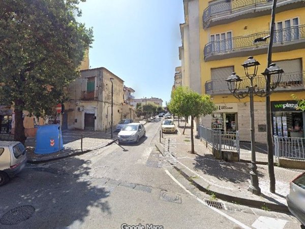 appartamento in affitto a Cercola