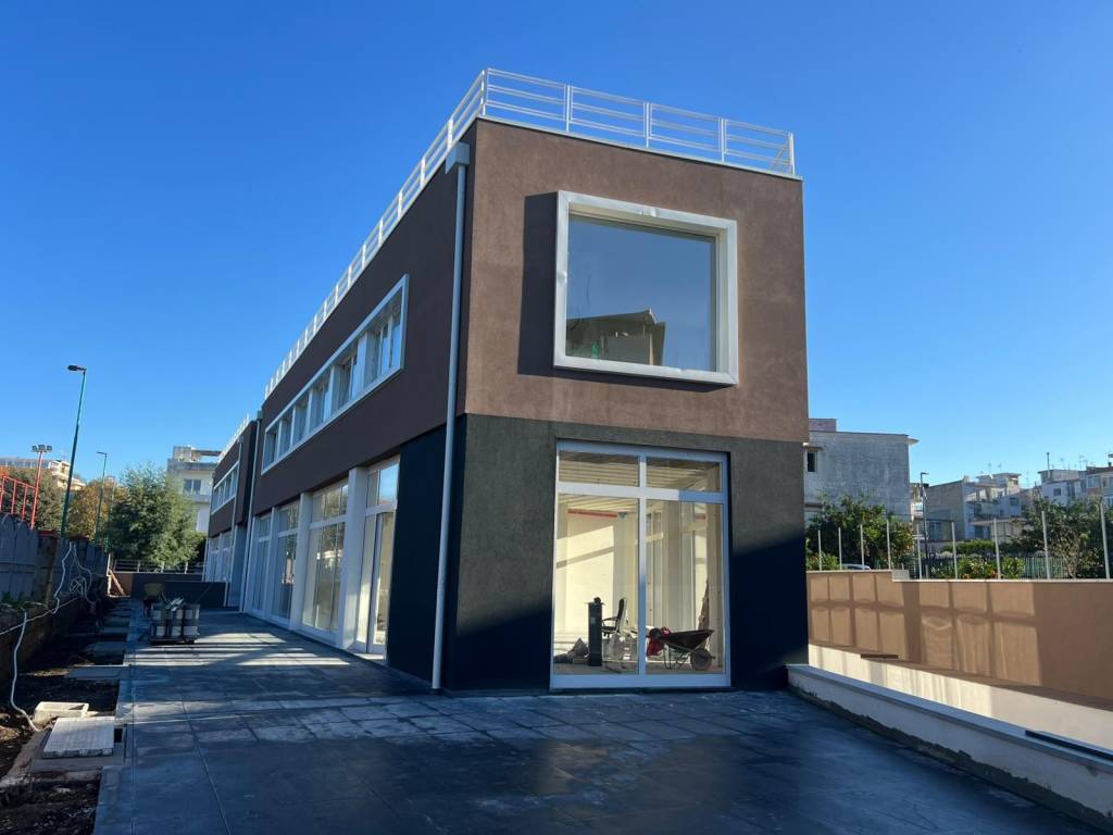 appartamento in affitto a Cercola