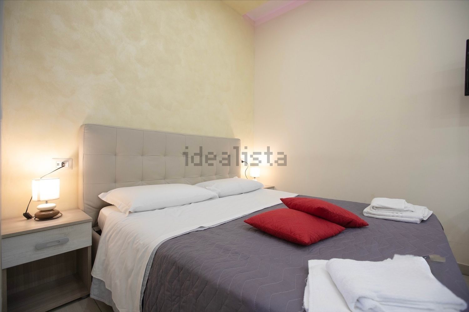 appartamento in affitto a Cercola