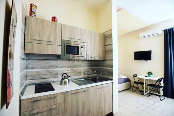 appartamento in affitto a Cercola