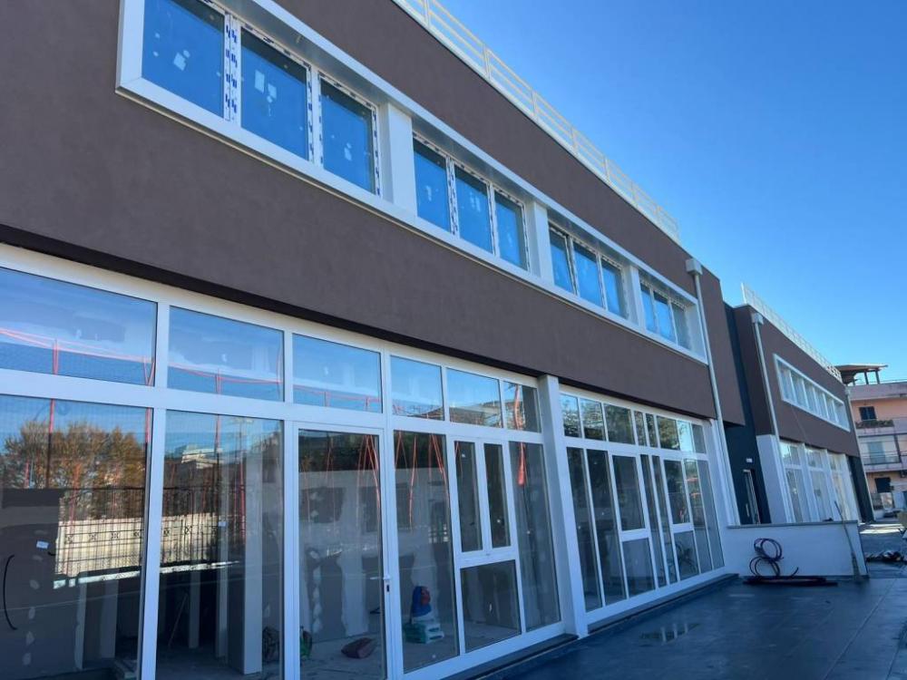 ufficio in affitto a Cercola