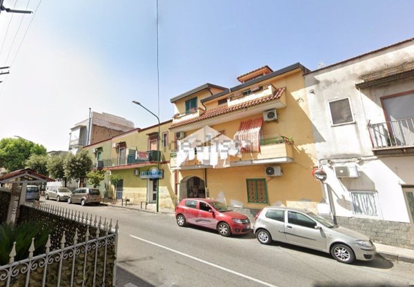 locale commerciale in affitto a Cercola