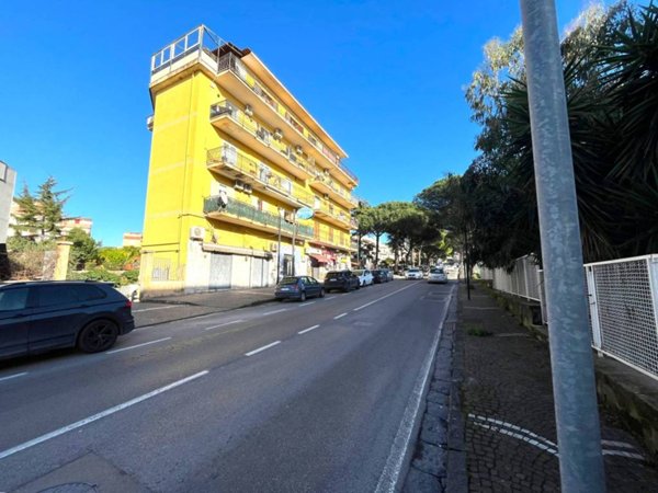 ufficio in affitto a Cercola