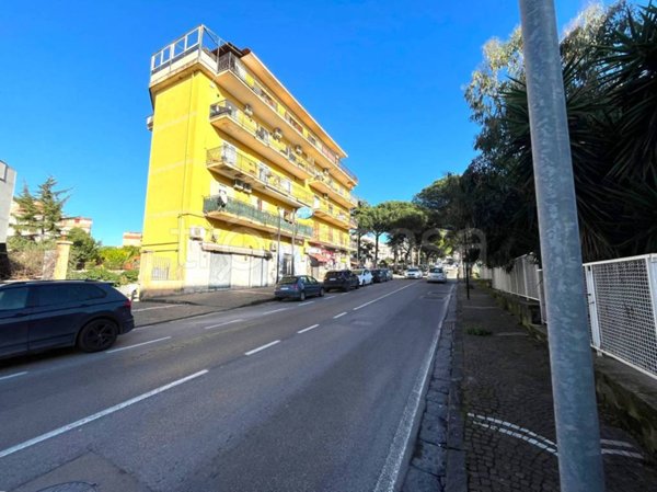 ufficio in affitto a Cercola