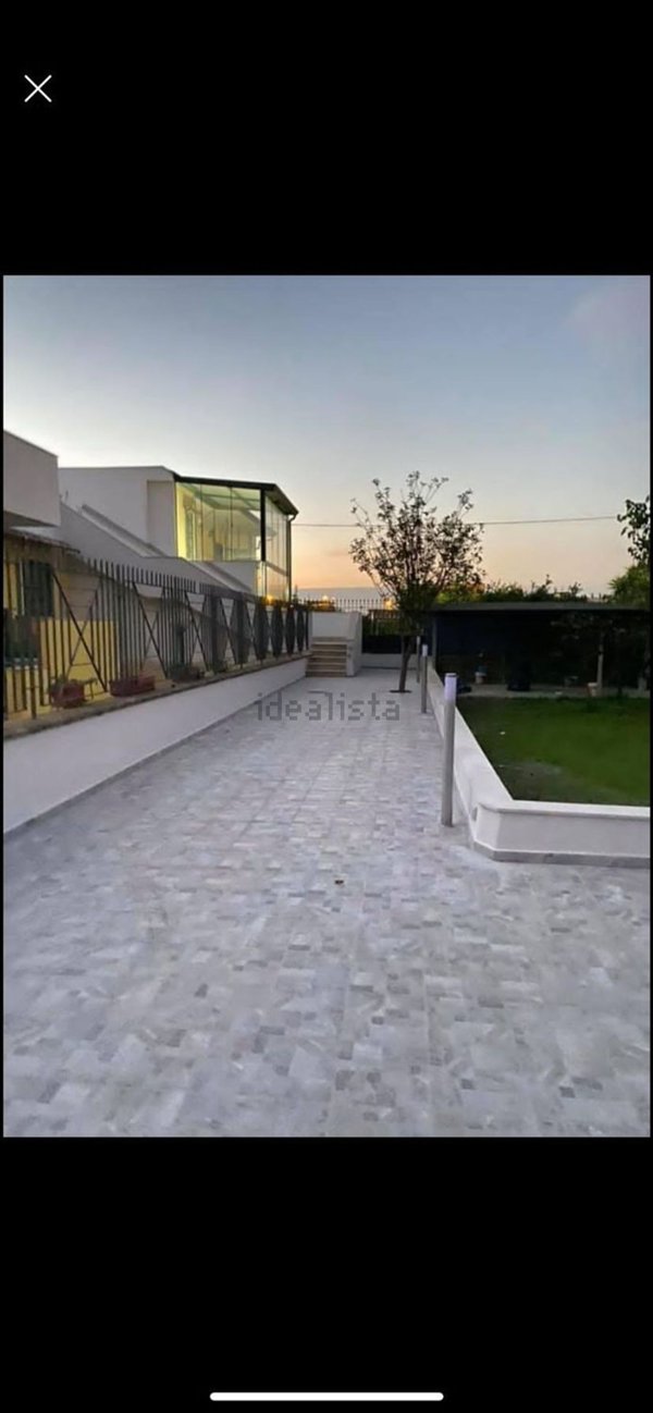 appartamento in affitto a Cercola