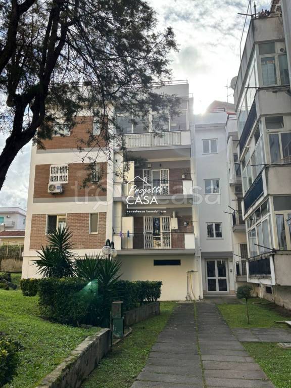 appartamento in affitto a Cercola