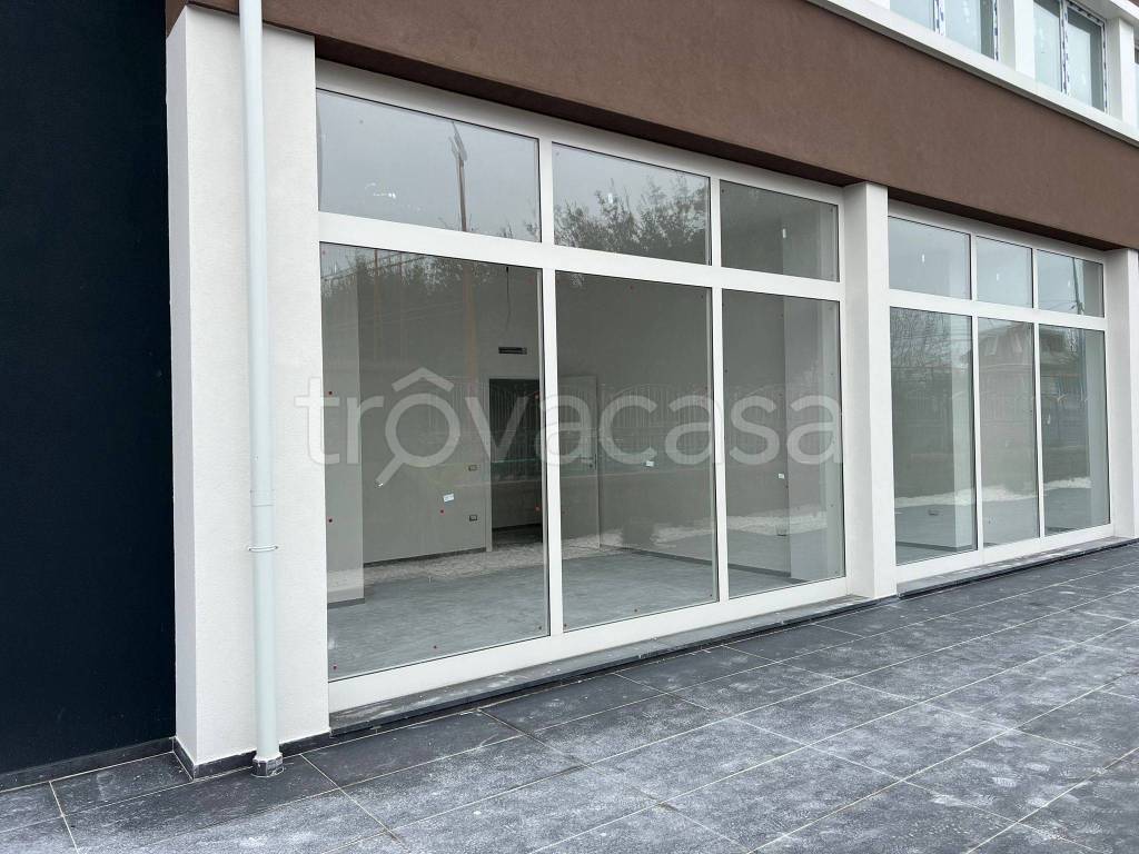 ufficio in affitto a Cercola