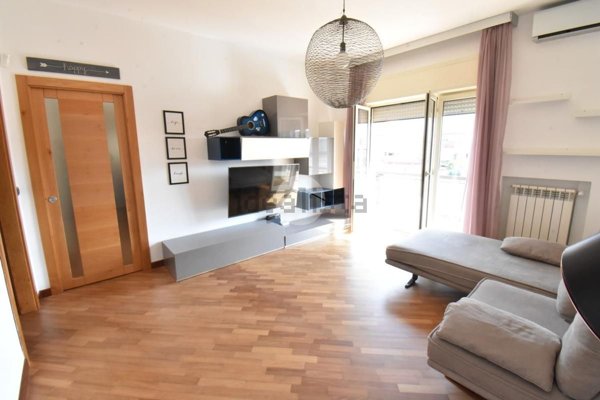 appartamento in affitto a Cercola