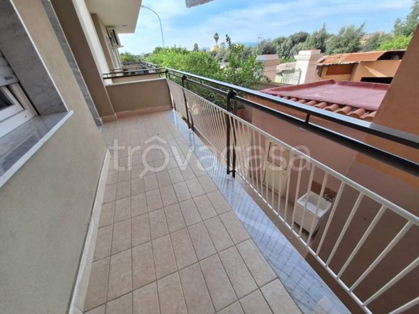 appartamento in affitto a Cercola