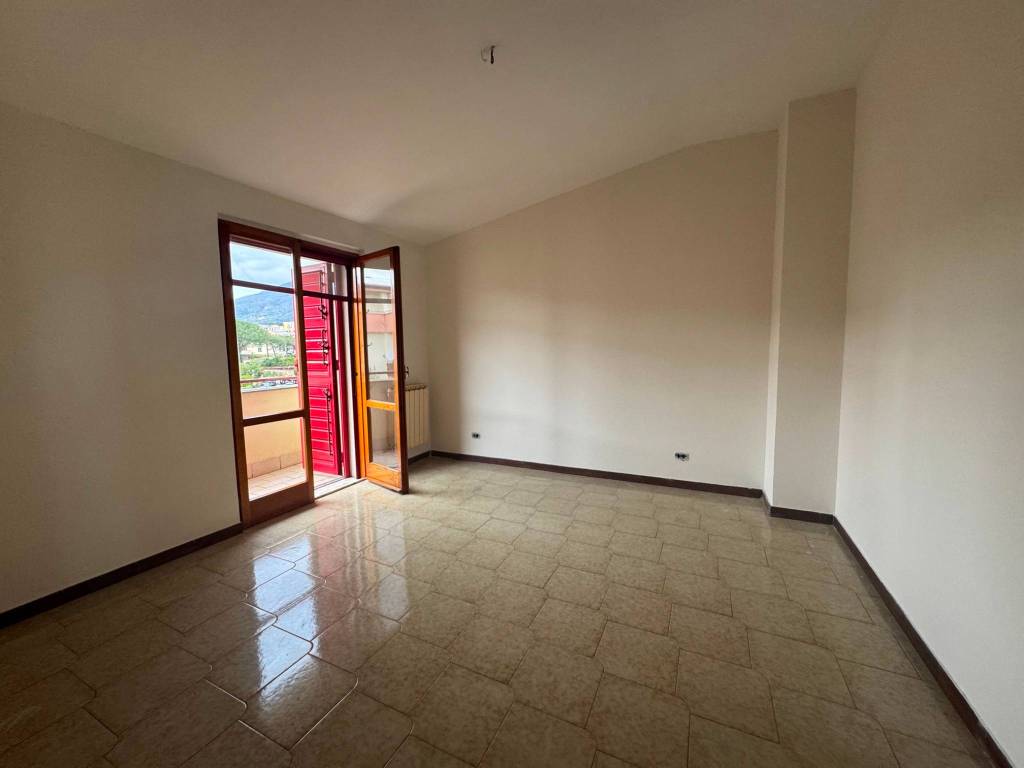 appartamento in affitto a Cercola