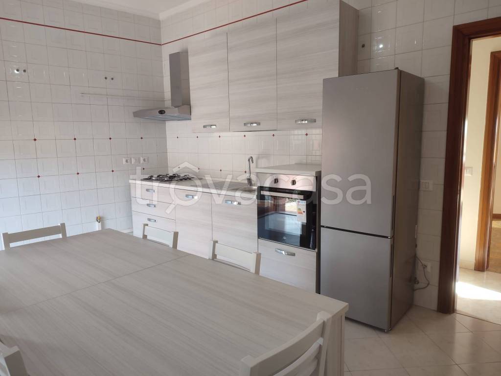 appartamento in affitto a Cercola