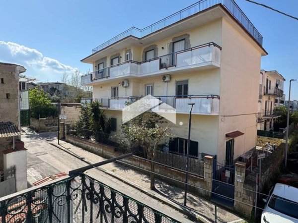 appartamento in affitto a Cercola