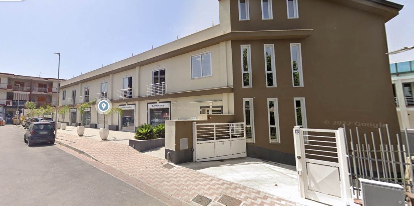 ufficio in affitto a Cercola