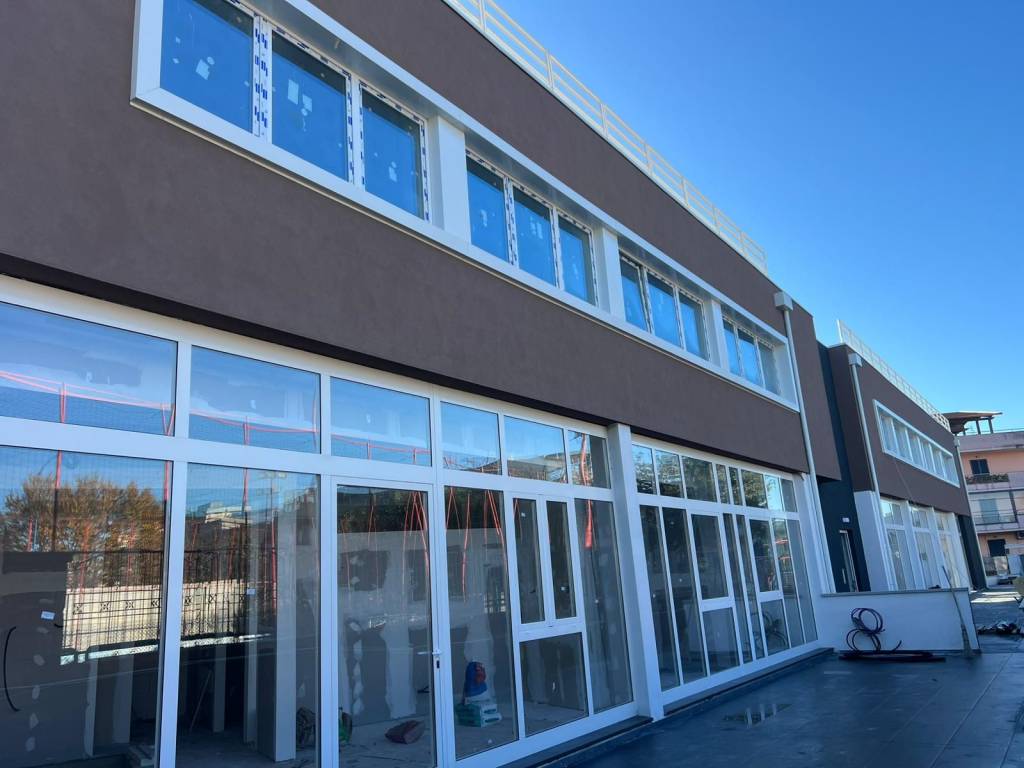 ufficio in affitto a Cercola