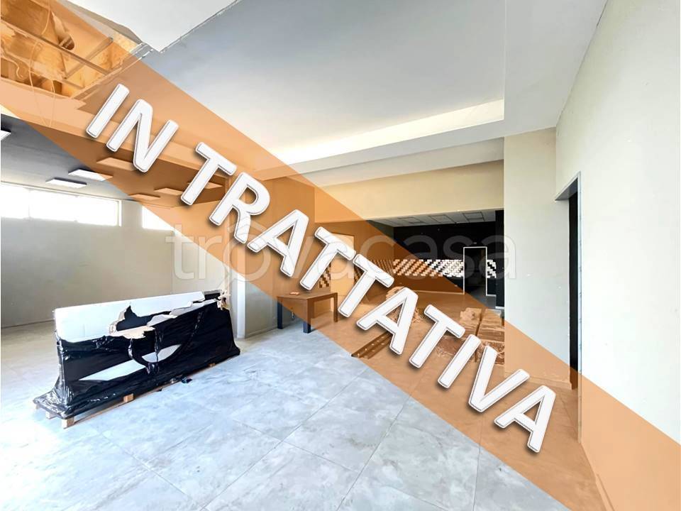 appartamento in affitto a Cercola