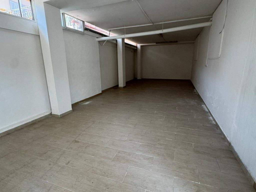negozio in affitto a Cercola