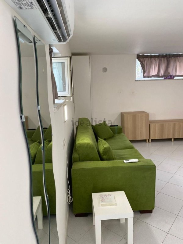 appartamento in affitto a Cercola
