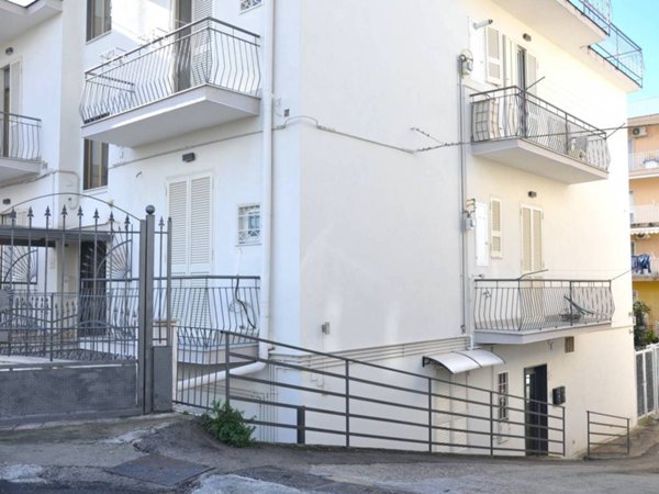 appartamento in affitto a Cercola