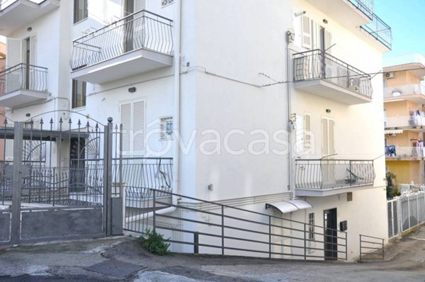 appartamento in affitto a Cercola